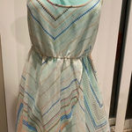 Candie's Candie’s Blue summer dress Photo 0