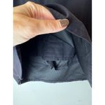 Patagonia Skort Women 8 Black A Line Duway Mini Outdoor Gorpcore Hiking Athletic Photo 7