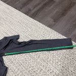 Forever 21  Grey Leggings Photo 5