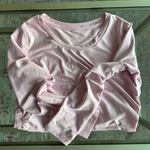 JoyLab  Long Sleeve Top  Photo 2