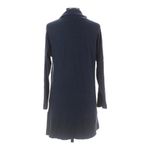Jones New York 𝅺 casual dress or long shirt size L Blue Photo 1