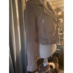 BlankNYC Suede Jacket XS Photo 5