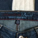 Tommy Hilfiger  Freedom Boot Jeans Size 4L Photo 1