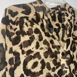 XTaren  Animal Print Top Small Photo 1