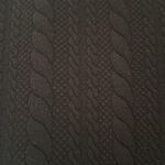 Katherine Barclay Katherine Braclay black longsleeve black dress Photo 2