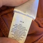 IKA KUL embroidered full coverage copper crochet bikini top‎ size M Size M Photo 4