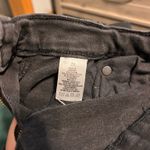 Aeropostale  Mom Jeans High-Waisted Photo 3