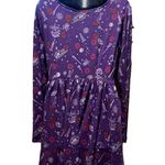 Disney Hocus Pocus Icon LaceUp Dress Photo 3