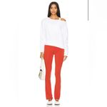 Spiritual Gangster  Vivienne Zip Pant in‎ Redstone Size XL NWT MSRP $118 Photo 3
