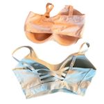 Victoria's Secret Victoria’s Secret Bra Bundle 36DDD Molded Cup T-Shirt Bras Set of 2 Photo 3