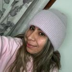 JW Pei  Fuzzy Hat Photo 2