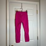 Lululemon Align High-Rise Crop 23"
Sonic Pink Photo 3