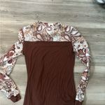 Zeagoo  NWOT Retro look and style.  Size small, pit to pit 14 length is 25 Photo 1