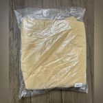 Nobull NWT Women’s Sleeveless Polartec Cowl Fleece Hoodie - XS - Taupe Photo 7