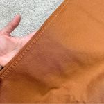 Madewell NWOT  Slim Emmett Wide-Leg Crop Pants Plus Size 37P Photo 9