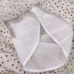 None Boho feminine romper size XLarge Photo 8