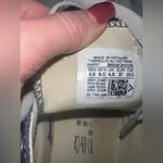 Converse  Chuck Taylor All Star Low Top Shoes Sneakers‎ Denim Blue size 4.5M/6.5W Photo 4