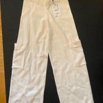 ZARA Kids Cargo Pants Photo 0