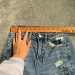 American Eagle  Outfitters mom straight jeans Photo 7