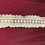 French Pastry Burgundy Elephant Graphic Tee Photo 3