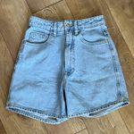ZARA  Mom Shorts Photo 0