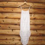 ONIA NWT  Flora Cover Up Dress Photo 5