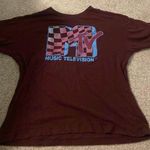mtv shirt Photo 0