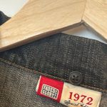 Faded Glory  Jean Jacket Size 12 Photo 5