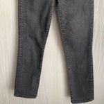 Madewell Jeans Womens size 23 The Perfect Vintage Crop Photo 3