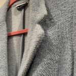 Inlarkin Slate Blue Blazer Photo 1