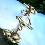 Lucky Brand  gold tone bracelet Photo 5