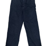 Levi's Levi’s Ribcage Straight Ankle Jeans – Size 28 x 27 Photo 0