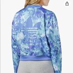 Adidas  Originals Women's Ocean Elements Track Jacket Photo 1