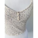 Brandy Melville  Lorene Ditsy Floral Tank Photo 6