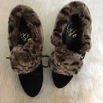 Colin Stuart NEW!  Platform Booties Photo 7