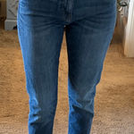 Gap 1969 Women's Skinny Jeans in Classic Blue Photo 0