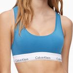 Calvin Klein  Sports Bra NWT Photo 0