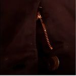 American Eagle  Black Denim Skinny Aztec Southwest Embroidered Jeans size 2 Photo 3