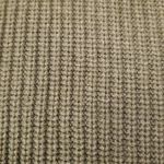 💕LUNYA💕 Cozy Cotton Silk Polo Pullover Sweater ~ Canopy Green M NWT Size M Photo 10