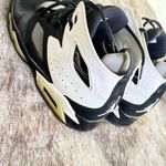 Jordan Nike AIR  Flight Club '91 Mens Size 10.5 Basketball Shoes Jumpman Black Photo 3