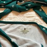 Target Green Polka Dot Bikini Set Photo 2