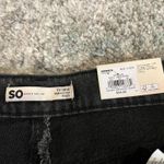 SO NWT  (Kohls) Baggy Highest Rise Jeans Photo 2