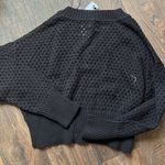 Dynamite  Open Stitch Sweater Photo 3