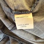 Eshakti XS/S Classic Blue Midi Dress Photo 13