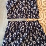 Lord and Taylor Design Lab Matching Set Photo 0