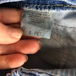 Riders By Lee Vintage Blue High Rise Women Jeans Photo 3