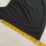 Nasty Gal crop top off the shoulder square neckline cap sleeves size 4 NWT Photo 1