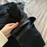 G-Star Raw RACKAM SWEATER Black sweatshirt Photo 8