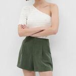 Gap NWT soft suit short size 12 Photo 0