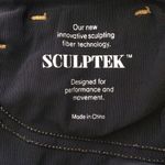 Athleta Sculptek Crop Raw Hem Jeans Photo 5